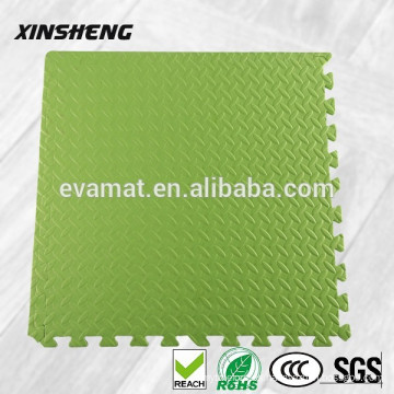 Linyi Xinsheng Impermeable que entrelaza las esteras del piso de la espuma de EVA